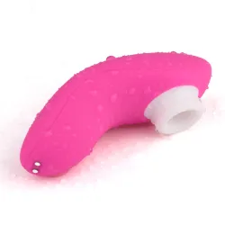Succhia Clitoride Fruit Of Love fucsia Succhia Clitoride Fruit Of Love fucsia