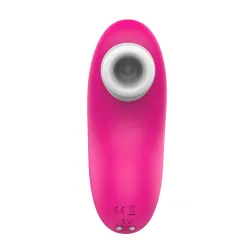 Succhia Clitoride Fruit Of Love fucsia Succhia Clitoride Fruit Of Love fucsia