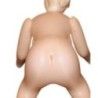 Bambola gonfiabile inginocchiata Anna Bambola gonfiabile inginocchiata Anna