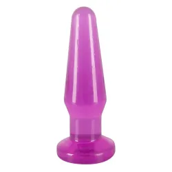 Kit 3 Plug Anali Happy set viola Kit 3 Plug Anali Happy set viola
