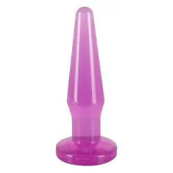 Kit 3 Plug Anali Happy set viola Kit 3 Plug Anali Happy set viola