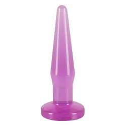 Kit 3 Plug Anali Happy set viola Kit 3 Plug Anali Happy set viola