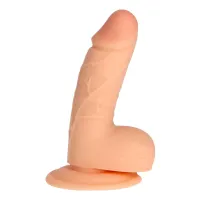 Fallo realistico pelle chiara sens 13,5 cm