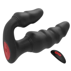 Vibratore anale doppio Soul Mate Vibratore anale doppio Soul Mate