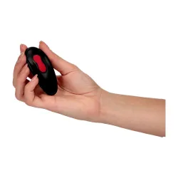 Vibratore anale doppio Soul Mate Vibratore anale doppio Soul Mate