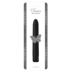 Vibratore classico Medium 18 cm Vibratore classico Medium 18 cm