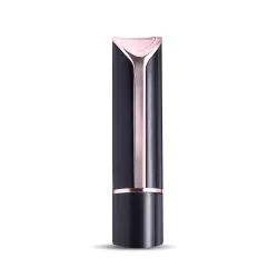Mini Vibratore rossetto rosso Vanity 11 cm Mini Vibratore rossetto rosso Vanity 11 cm