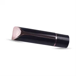 Mini Vibratore rossetto rosso Vanity 11 cm Mini Vibratore rossetto rosso Vanity 11 cm