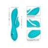 Vibratore rabbit Starlet celeste Vibratore rabbit Starlet celeste