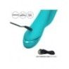 Vibratore rabbit Starlet celeste Vibratore rabbit Starlet celeste