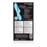Vibratore rabbit Starlet celeste Vibratore rabbit Starlet celeste