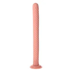 Plug Anale XXL Gunung Chiaro 51 cm Plug Anale XXL Gunung Chiaro 51 cm