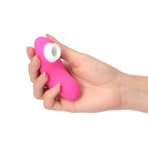 Succhia Clitoride Fruit Of Love fucsia