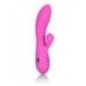 Vibratore Rabbit e Succhia Clito fucsia Vibratore Rabbit e Succhia Clito fucsia