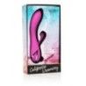 Vibratore Rabbit e Succhia Clito fucsia Vibratore Rabbit e Succhia Clito fucsia