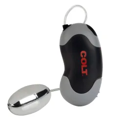 Ovetto vibrante COLT Xtreme Turbo 5,75 cm Ovetto vibrante COLT Xtreme Turbo 5,75 cm
