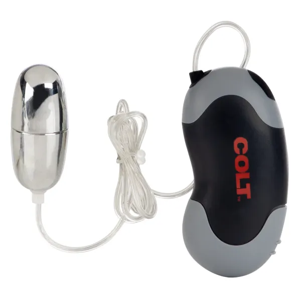 Ovetto vibrante COLT Xtreme Turbo 5,75 cm