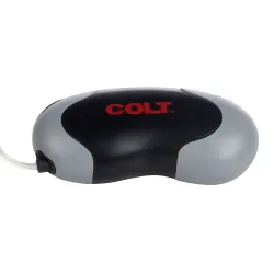 Ovetto vibrante COLT Xtreme Turbo 5,75 cm Ovetto vibrante COLT Xtreme Turbo 5,75 cm