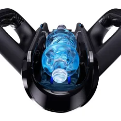 Masturbatore uomo automatico King Pro Masturbatore uomo automatico King Pro
