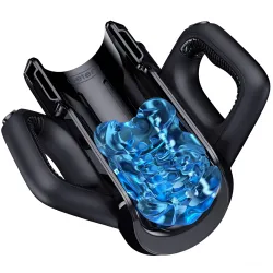 Masturbatore uomo automatico King Pro Masturbatore uomo automatico King Pro