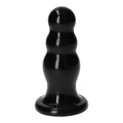 Plug anale Oniro nero 16,5 cm Plug anale Oniro nero 16,5 cm