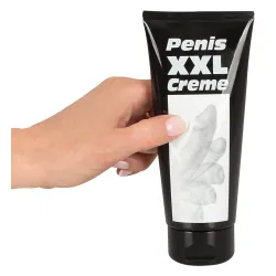 Crema Volumizzante Pene Penis XXL 200 ml Crema Volumizzante Pene Penis XXL 200 ml