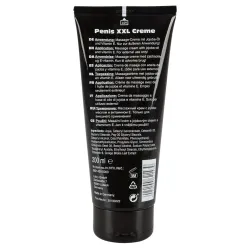 Crema Volumizzante Pene Penis XXL 200 ml Crema Volumizzante Pene Penis XXL 200 ml