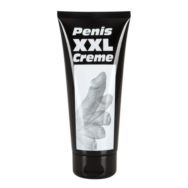 Crema Volumizzante Pene Penis XXL 200 ml