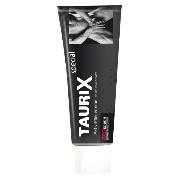 Crema aumento volume pene Taurix 40 ml