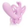 Stimolatore a farfalla indossabile rosa Stimolatore a farfalla indossabile rosa