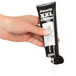 Crema Volumizzante Pene Penis XXL 80 ml Crema Volumizzante Pene Penis XXL 80 ml