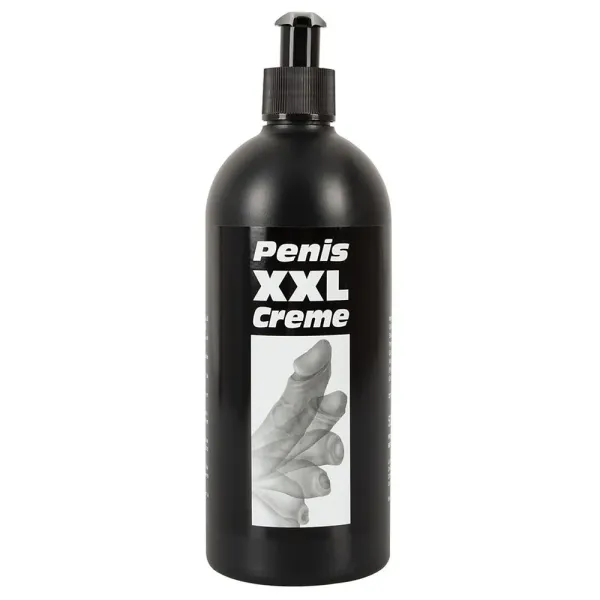 Crema Volumizzante Pene Penis XXL 500 ml