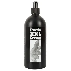 Crema Volumizzante Pene Penis XXL 500 ml Crema Volumizzante Pene Penis XXL 500 ml