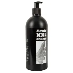 Crema Volumizzante Pene Penis XXL 500 ml Crema Volumizzante Pene Penis XXL 500 ml
