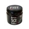 Lubrificante ibrido fisting scaldante 500 ml