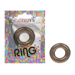 Anello fallico ritardante grigio fumo Anello fallico ritardante grigio fumo