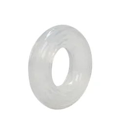 Anello fallico Premium Silicone Ring Large Anello fallico Premium Silicone Ring Large