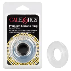 Anello fallico Premium Silicone Ring Large Anello fallico Premium Silicone Ring Large