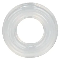 Anello fallico Premium Silicone Ring Large Anello fallico Premium Silicone Ring Large
