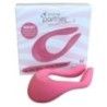 Stimolatore coppia Satisfyer Endless Joy rosa Stimolatore coppia Satisfyer Endless Joy rosa