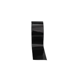 Nastro BDSM costrittivo nero lucido 15 mt Nastro BDSM costrittivo nero lucido 15 mt