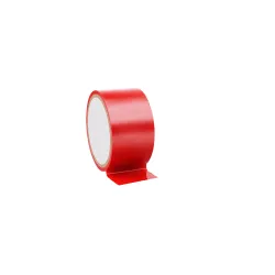 Nastro BDSM costrittivo rosso lucido 15 mt Nastro BDSM costrittivo rosso lucido 15 mt