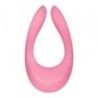 Stimolatore coppia Satisfyer Endless Joy rosa Stimolatore coppia Satisfyer Endless Joy rosa