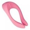 Stimolatore coppia Satisfyer Endless Joy rosa Stimolatore coppia Satisfyer Endless Joy rosa