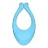 Stimolatore coppia Satisfyer Endless Joy blu Stimolatore coppia Satisfyer Endless Joy blu