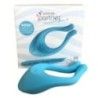 Stimolatore coppia Satisfyer Endless Joy blu Stimolatore coppia Satisfyer Endless Joy blu