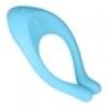 Stimolatore coppia Satisfyer Endless Joy blu Stimolatore coppia Satisfyer Endless Joy blu