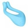 Stimolatore coppia Satisfyer Endless Joy blu Stimolatore coppia Satisfyer Endless Joy blu