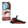 Slip strapon con dildo per pegging Slip strapon con dildo per pegging