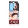 Slip strapon con dildo per pegging Slip strapon con dildo per pegging